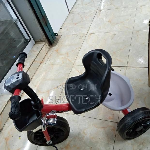 Premier Kids Bicycles. - main view