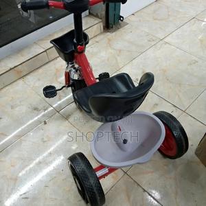 Brand New Kids Tricycle - thumbnail 2