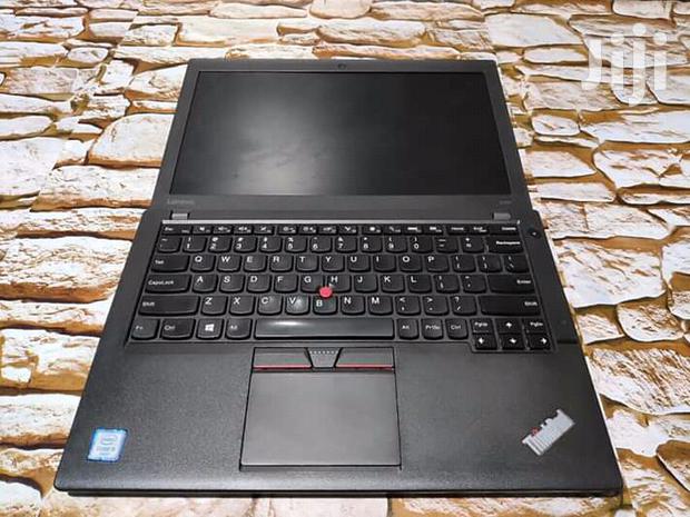 Laptop Lenovo 4GB Intel Core i5 HDD 500GB - main view