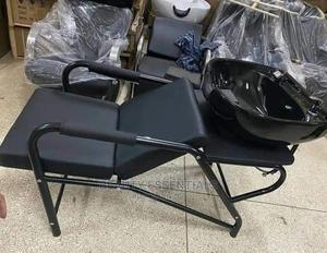 Sink Black Plain - thumbnail 2