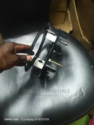 Sink Jack/Sink Joint