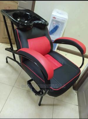 Simple Local Shampoo Sink - thumbnail 2