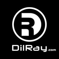DilRay logo