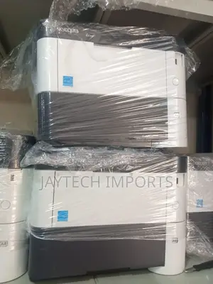 Qualified Kyocera Taskalfa 4100