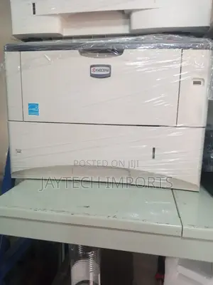 Reliable Kyocera Ecosys Fs 2020