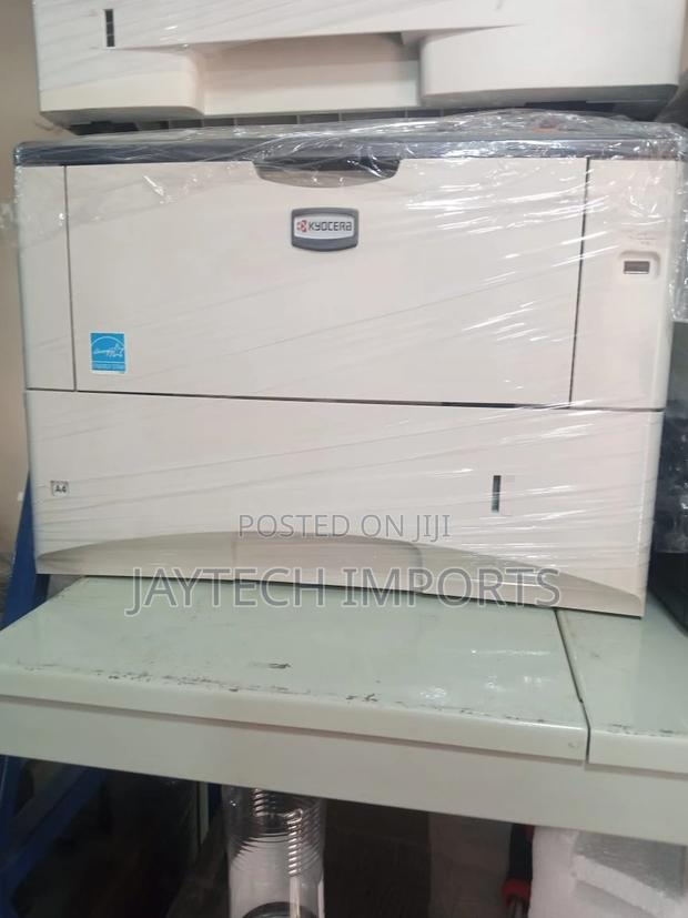 Reliable Kyocera Ecosys Fs 2020 - main view