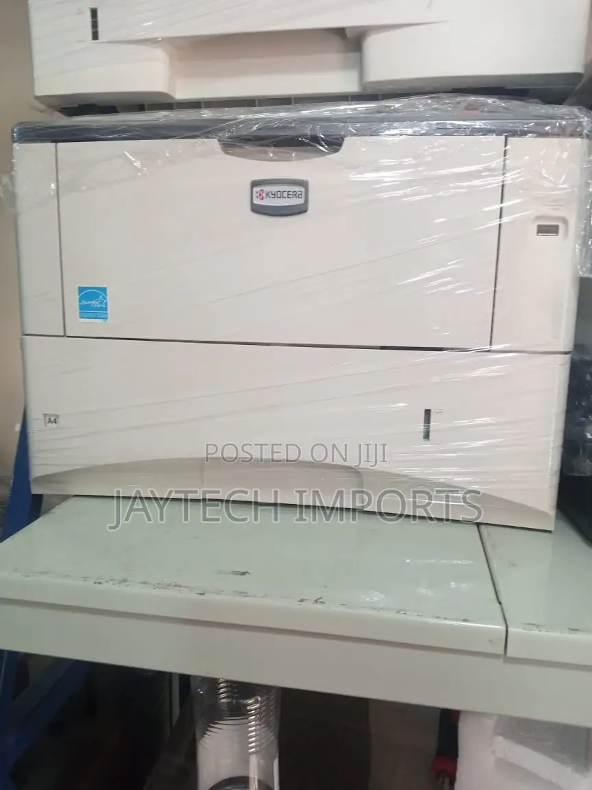 Reliable Kyocera Ecosys Fs 2020