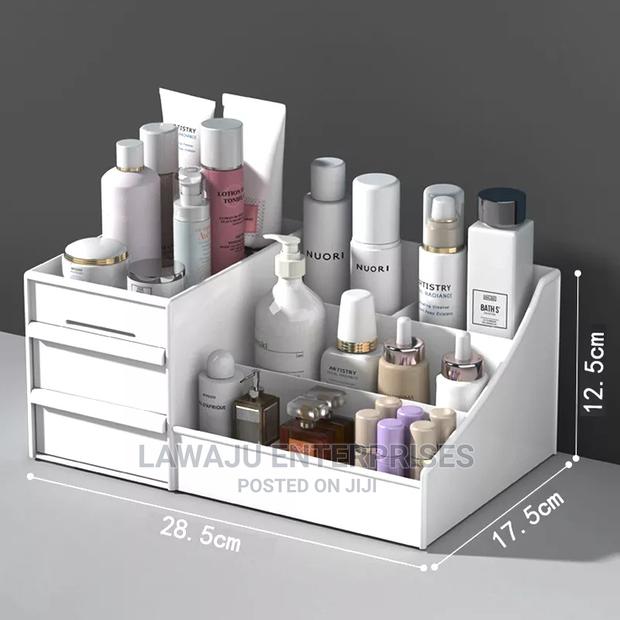 Makeup Bag/ Box - thumbnail 3