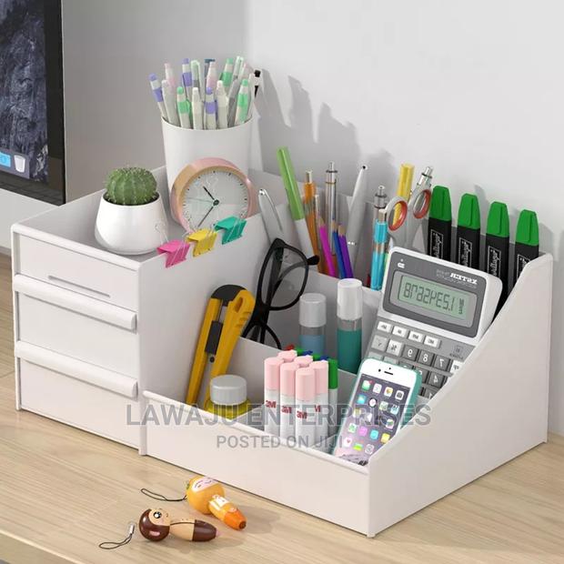 Makeup Bag/ Box - thumbnail 4