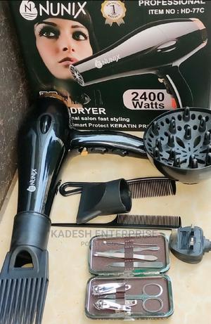 Strong_efficient Approved Blowdry (Nunix) - main view