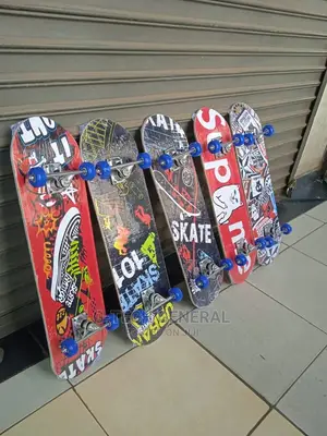 New Arrival Skating Board
