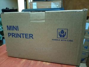 T220MC Thermal Printer - main view