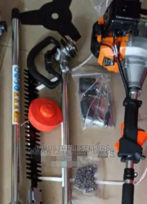 Powerful Hedge Trimmer Dara