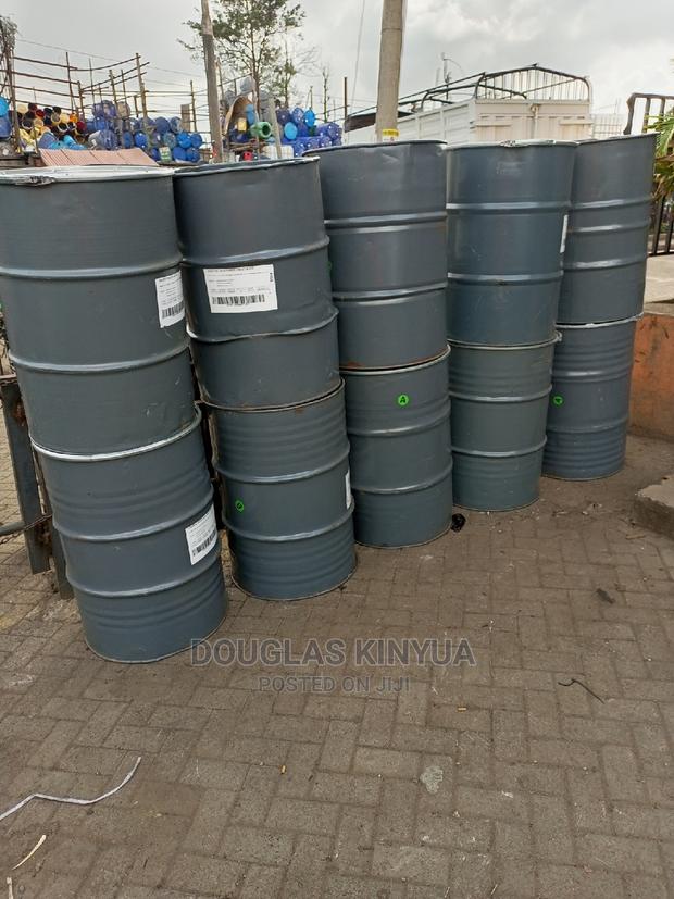 Metalic Drum(Water Storing Thank) - thumbnail 2