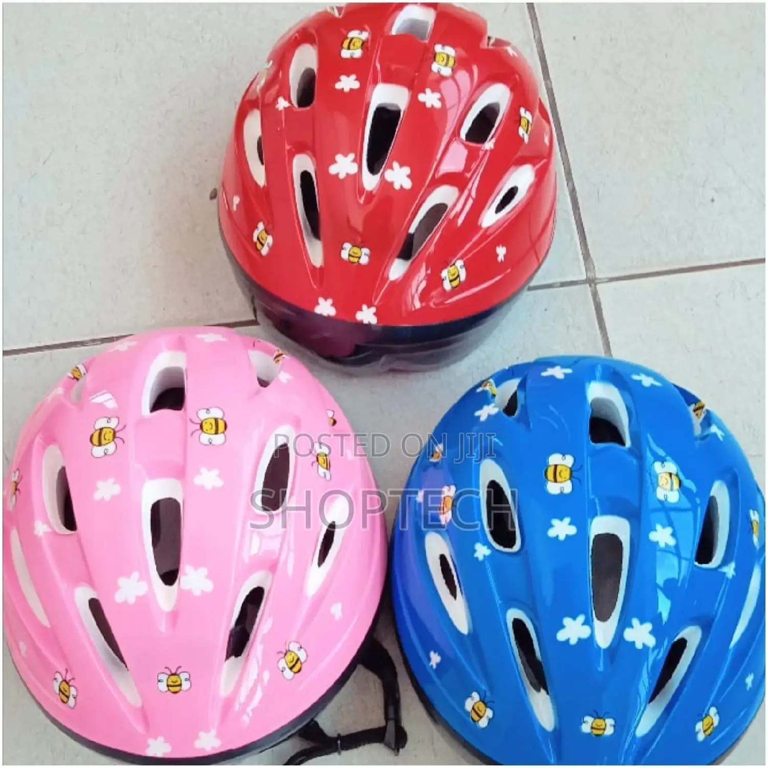 Kids Skating and Cycling Helmets