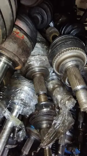 Drive Shaft Prado 150,120,95,100 Series