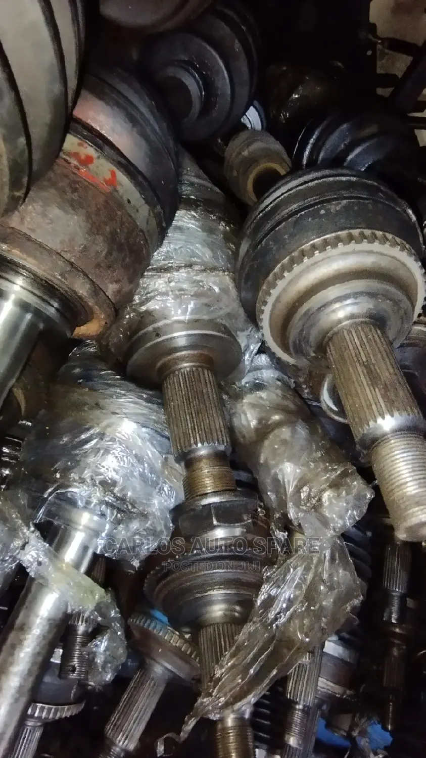 Drive Shaft Prado 150,120,95,100 Series