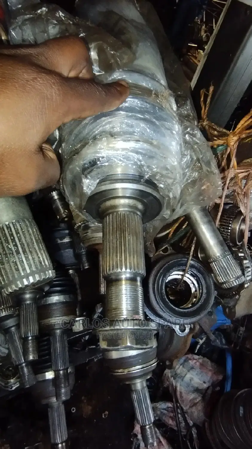 Drive Shaft Prado 150,120,95,100 Series