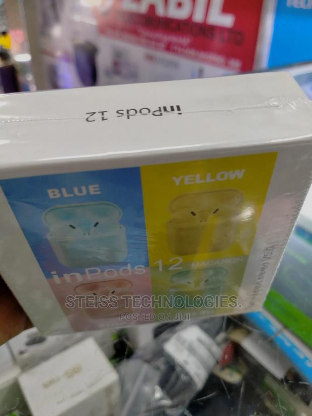 New Inpods 12. - thumbnail 2