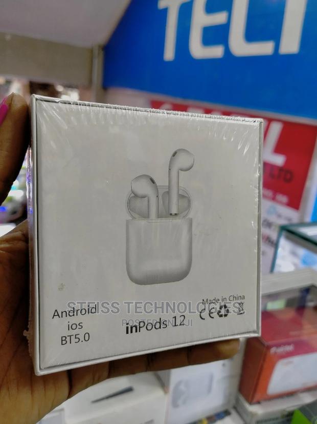 New Inpods 12. - thumbnail 3