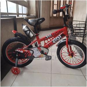 Bike Size 16 Fat Kid Bicycle. - thumbnail 2