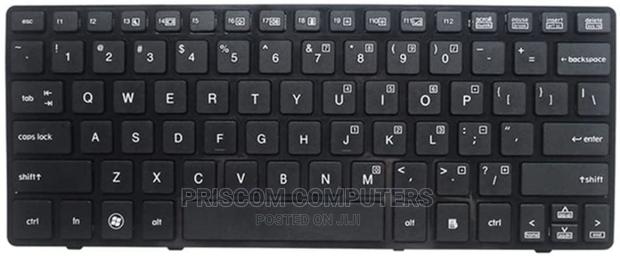 Hp Elitebook 2560p, 2570p, 2570 Laptop Keyboard