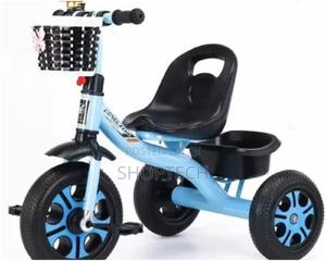 Tricycle Bicycles With Lights and Music - thumbnail 2