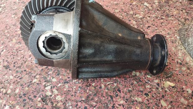 Differential Diff Hilux Vigo Non Diff Local - thumbnail 2