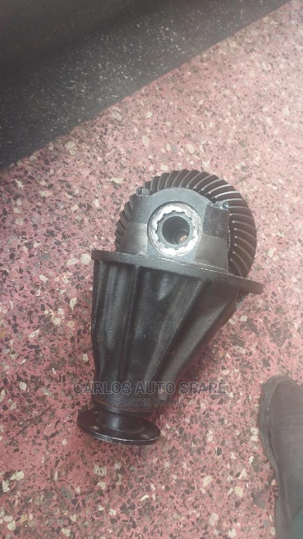 Differential Diff Hilux Vigo Non Diff Local - thumbnail 4