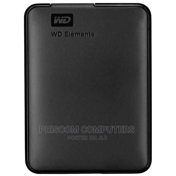 WD External Hard Disk Casing 3.0 - thumbnail 2
