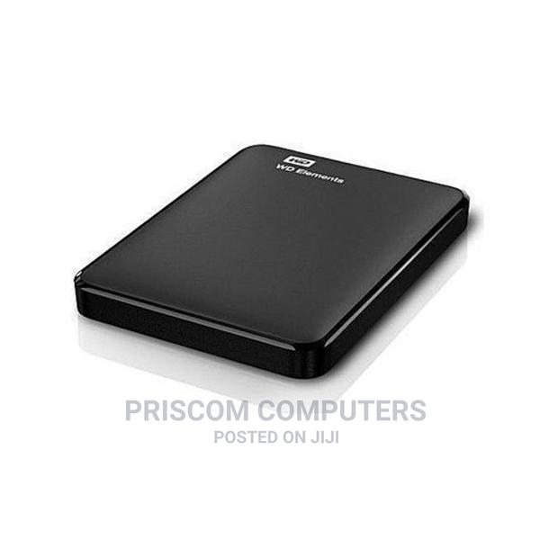 WD External Hard Disk Casing 3.0 - thumbnail 3