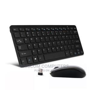 Wireless Keyboard - thumbnail 2