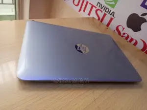 New Laptop HP EliteBook 820 G3 8GB Intel Core I5 HDD 500GB