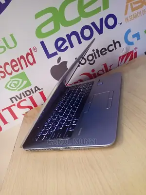 New Laptop HP EliteBook 820 G3 8GB Intel Core I5 HDD 500GB