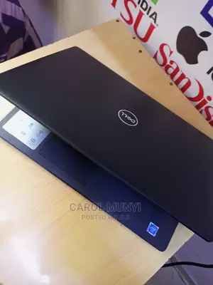 New Laptop Dell Inspiron 14 3000 4GB Intel Celeron HDD 500GB