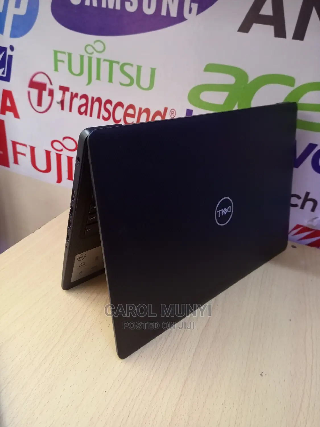 New Laptop Dell Inspiron 14 3000 4GB Intel Celeron HDD 500GB