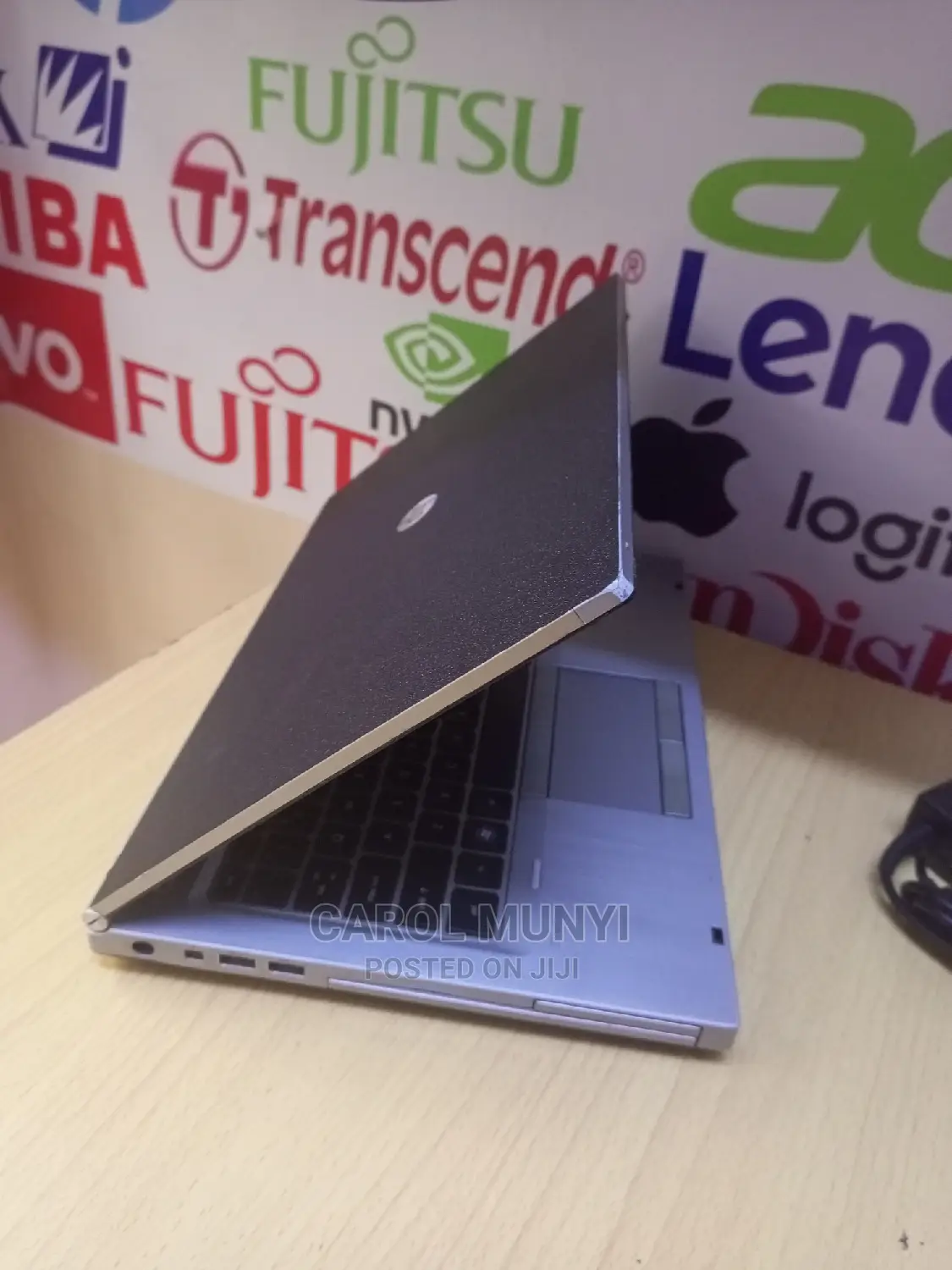 Laptop HP EliteBook 840 G1 4GB Intel Core I5 HDD 500GB