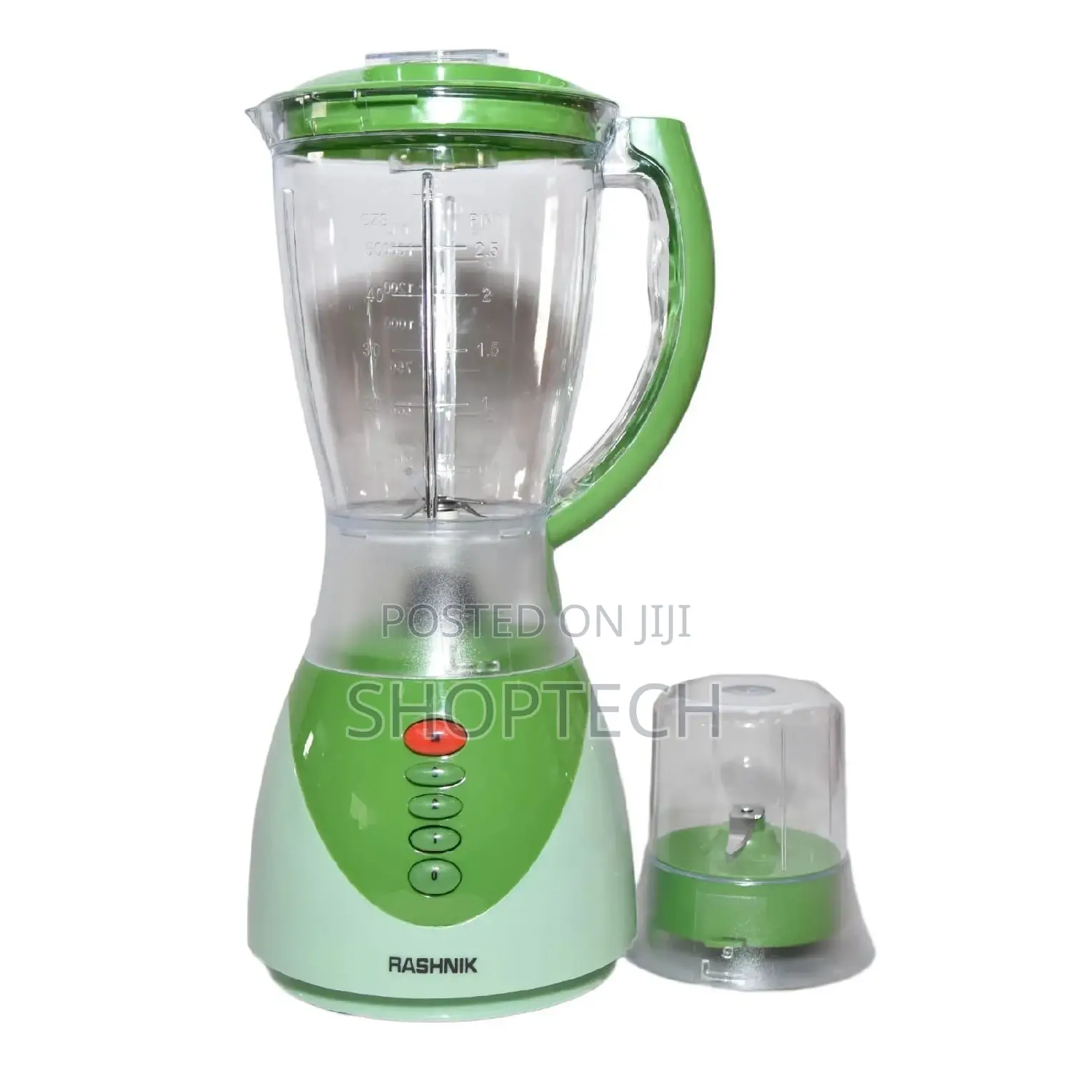 Rashnik 2 in 1 Blenders Available