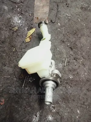 Brake Master Cylinder Nissan March New Model