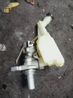 Brake Master Cylinder Nissan March New Model