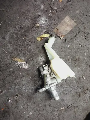 Brake Master Cylinder Nissan Note New Model