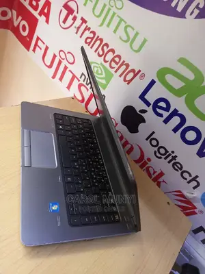 New Laptop HP ProBook 645 G1 4GB Intel Core I5 HDD 500GB