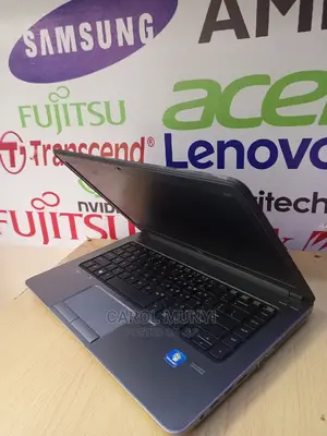 New Laptop HP ProBook 645 G1 4GB Intel Core I5 HDD 500GB