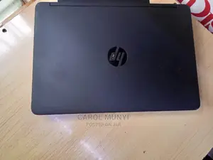 New Laptop HP ProBook 645 G1 4GB Intel Core I5 HDD 500GB