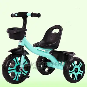 Children's Tricycle
