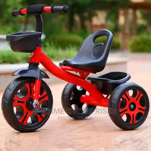 Children's Tricycle