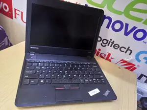 New Laptop Lenovo ThinkPad X131e 4GB Intel Celeron HDD 320GB