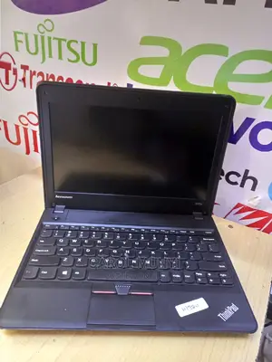 New Laptop Lenovo ThinkPad X131e 4GB Intel Celeron HDD 320GB