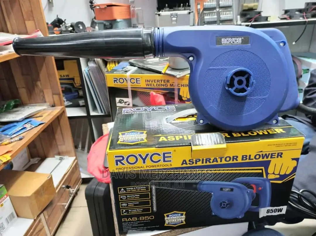 Royce Dust Blower 850w