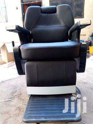 Barber Chairs - thumbnail 2